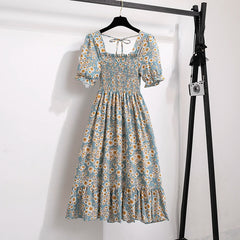 Robe décontractée