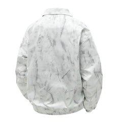 Collar Jacket  Advanced Texture