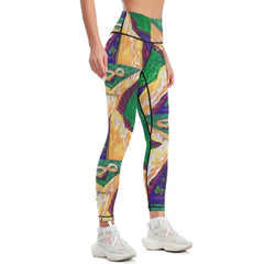 You Are Victory Leggings Women's sports pants joggers for Womens Leggings
