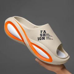 Pantoufles de plage