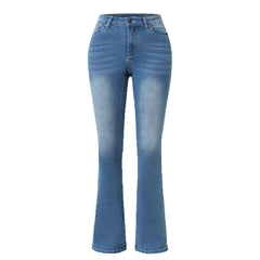 Jean coupe slim