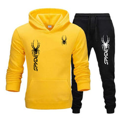 Outwear and trousers