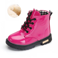 Bottes antidérapantes