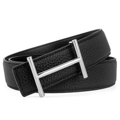 Ceinture en Cuir Véritable