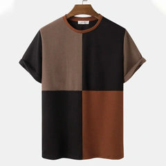 T-shirt décontracté