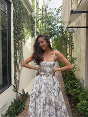 Robe vintage très sexy