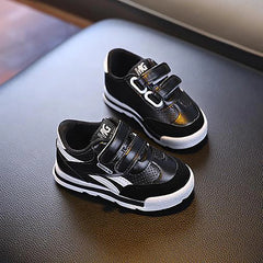 Chaussures baskets enfants