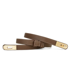 Ceinture  haute qualité