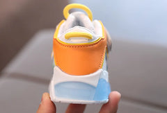 Children Sport Sneakers Boys Girls Shoes Breathable Casual Shoe