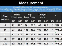 Slim Casual Female New Solid Mid-waist Street Long Flare Clothing