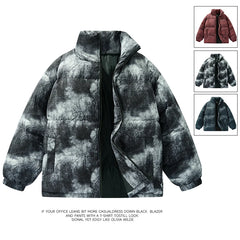 Cotton-Padded Jackets