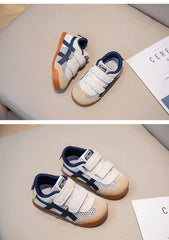 Children's Sneakers Boys Girls Soft Sole Non-slip t Running