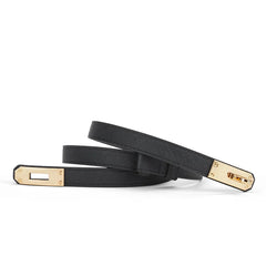 Ceinture  haute qualité