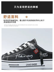 Chaussures pantoufles