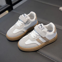 Anti-slippery Soft-soled Sneakers For Kids